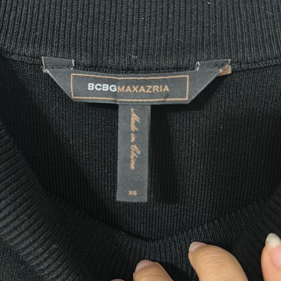 Bcbg knit dress - Picture 2 of 3